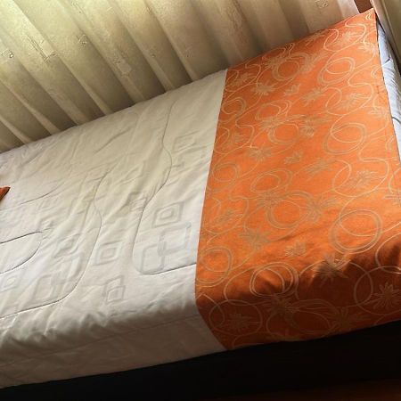 Hotel Bogota Astral Bagian luar foto