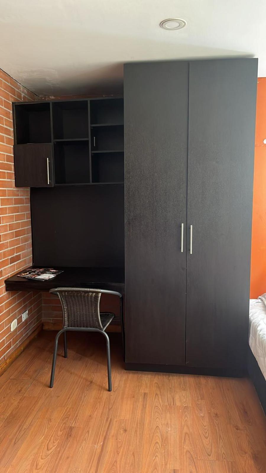 Hotel Bogota Astral Bagian luar foto